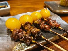 -鸟鹏烧鸟居酒屋(仁恒梦中心店)