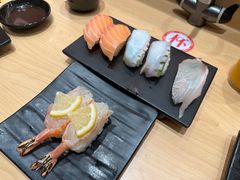 -友壹町寿司(佛山新DNA店)