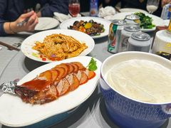 -北平食府·北京烤鸭(北京西站六里桥店)