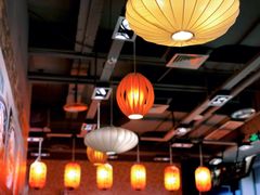 大堂-鲜芋仙(观音桥大融城LG店)