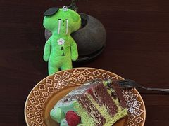 -小西家作•精致蛋糕(富力爱丁堡店)