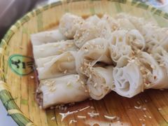 -吴一川韭香粉皮(丽香苑分店)