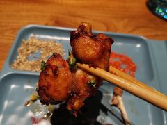 -那些年记忆烧烤