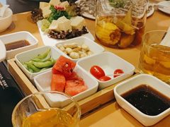 -湯系·煲汤手艺人(东二环泰禾广场店)