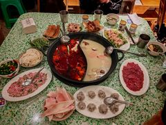 -五里关火锅(牛市口店)