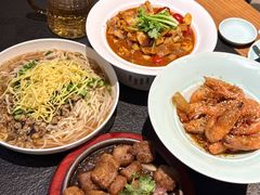 -五马集·海鲜·温州大牌档(黑金冠五马街十字路口店)