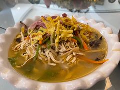 -红灯笼大酒楼(通湖路店)