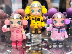 -泡泡玛特POPMART(侨福芳草地店)
