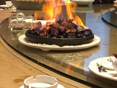 -老房子金沙元年川菜食府·花园餐厅(金沙店)