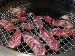 -千寻山野烤肉(天虹店)