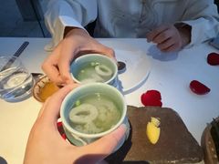 -量子制造·元创意料理(李公堤店)