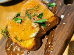 -La Strada(安福路店)