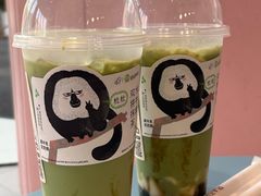 -喜茶(无锡荟聚中心店)