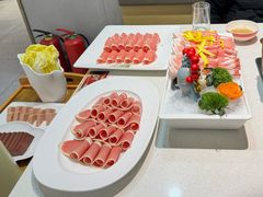 -大吉羊老北京铜锅涮肉(庐阳区店)