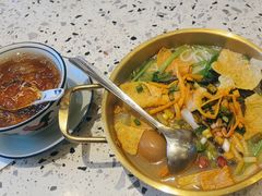 -雙冲柳州螺蛳粉&酸嘢&桂林米粉(簋街店)