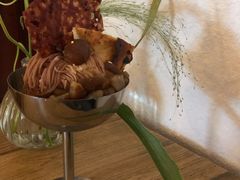 栗子芭菲-Ginko银子(青龙街店)