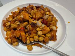 -峨嵋酒家(地安门店)