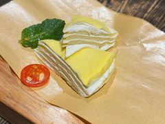 -打酱油·非遗淮扬菜(瘦西湖梅岭店)