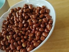 盐水花生-启东小海鲜(庄先湾路1号店)