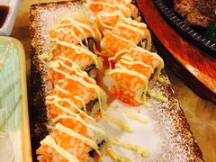 -桃屋日本料理(清华科技园店)