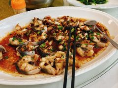 -品香菜馆(旗峰路中侨大厦店)