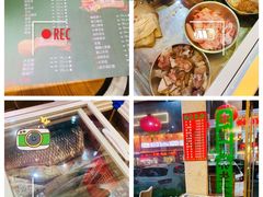 -老刘生态大鱼坊铁锅炖鱼(赛马场店)
