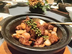 -狮王府淮扬菜(老门东店)