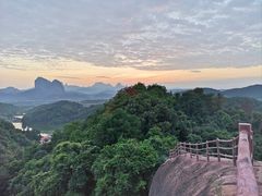 -丹霞山风景名胜区