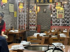 -曹丞相·地锅鸡·地锅鱼(武林店)