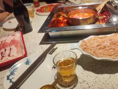 -二荆条·蜀鲜汇城市森林火锅