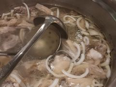 -润园四季椰子鸡火锅(海上世界店)