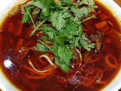 -牛王庙特色面(杏苑公寓店)