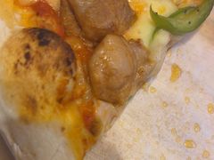 -get pizza意大利餐厅(凯德MALL店)