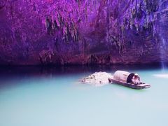 景点-英西峰林·洞天仙境