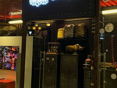 -drivepro(三里屯店)