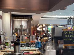 -西藏饭店·亚克·食光自助餐厅