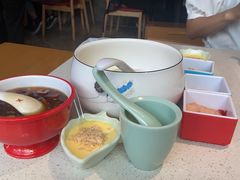 -黔渔翁豆花渎鱼(喷水池店)