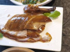 -正德楼果木烤鸭·渔家菜(东港店)