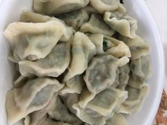 -北戴河庆山饭店·海鲜砂锅粥(北戴河黑石路店)