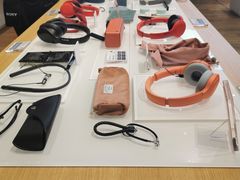 -Sony Store 索尼(来福士店)