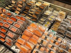 -池田寿司·4H鲜作(朝阳大悦城店)