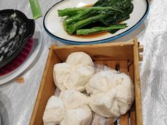 -东方之珠海鲜酒楼(南开店)