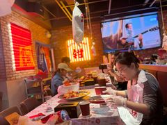 -红钳侠小龙虾·烧烤(中赢康康谷店)