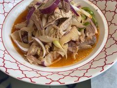 -撒拉花儿·新疆菜·清真(太阳宫店)