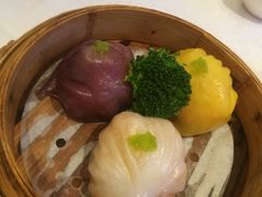 -安蒂娅.悦景轩中餐厅(西乡店)