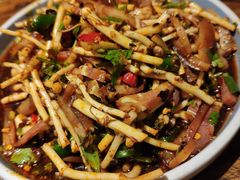 -树厨贵州菜(大十字店)