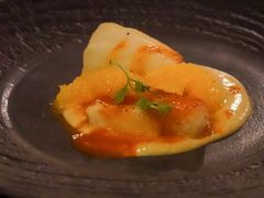 白酱煎鳕鱼-Tivano意大利餐厅(成都居舍酒店)