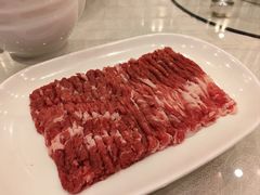 -东来顺饭庄(金泉广场店)