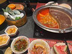 -牛New寿喜烧(闵行龙湖天街店)