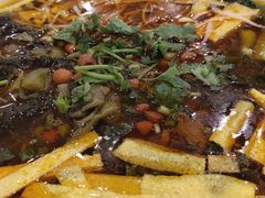 -老乡鸡(青阳北路店)